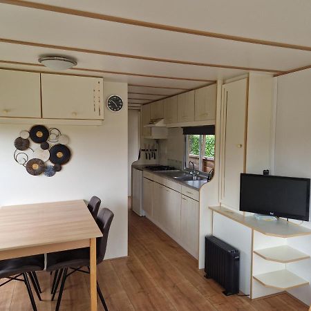 Chalet Veenmeer Tynaarlo Екстериор снимка