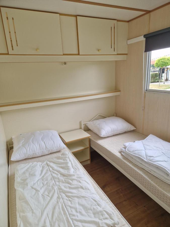 Chalet Veenmeer Tynaarlo Екстериор снимка